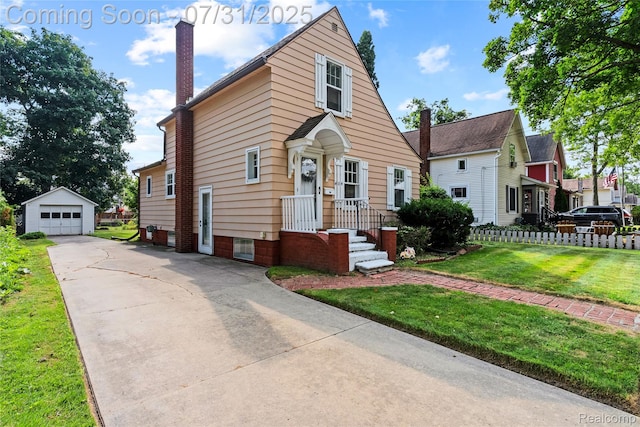 404 N Mercer St, Durand, MI 48429 - photo 5