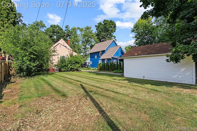 404 N Mercer St, Durand, MI 48429 - photo 29