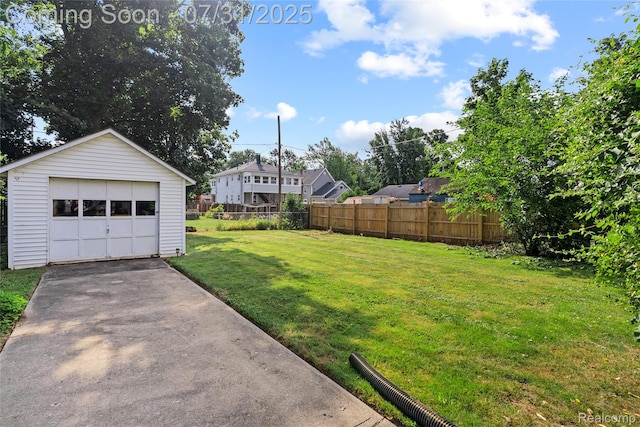 404 N Mercer St, Durand, MI 48429 - photo 27
