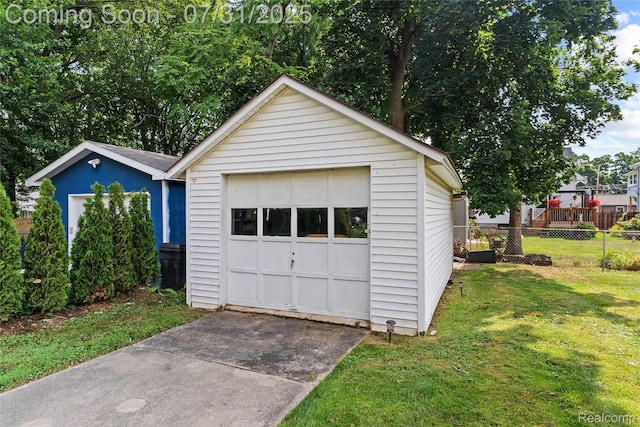 404 N Mercer St, Durand, MI 48429 - photo 28