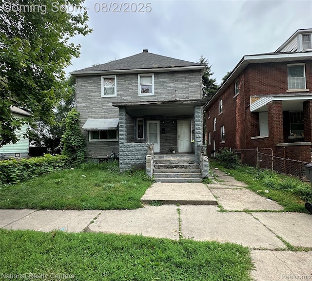 20 W Auburn St, Ecorse, MI 48229 - photo 1