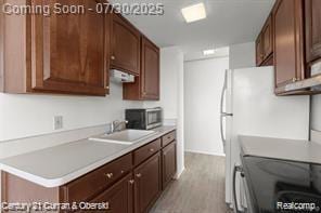 22700 Garrison St Unit 903, Dearborn, MI 48124 - photo 6