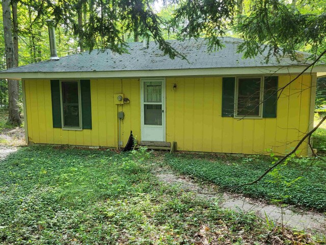 3530 Warren Rd, Beulah, MI 49617 - photo 29