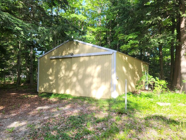 3530 Warren Rd, Beulah, MI 49617 - photo 31
