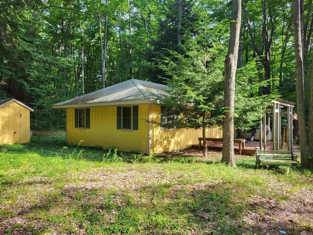 3530 Warren Rd, Beulah, MI 49617 - photo 39
