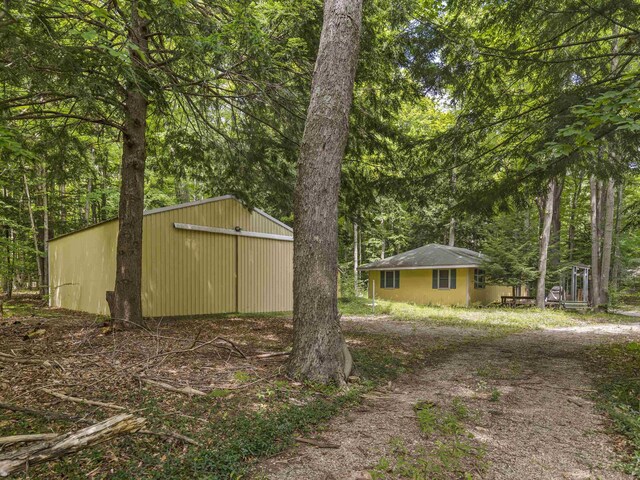 3530 Warren Rd, Beulah, MI 49617 - photo 11