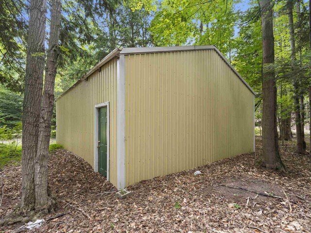 3530 Warren Rd, Beulah, MI 49617 - photo 13