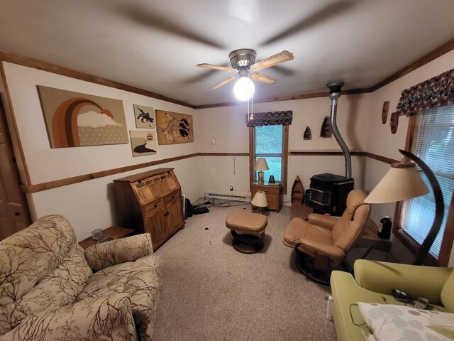 3530 Warren Rd, Beulah, MI 49617 - photo 22