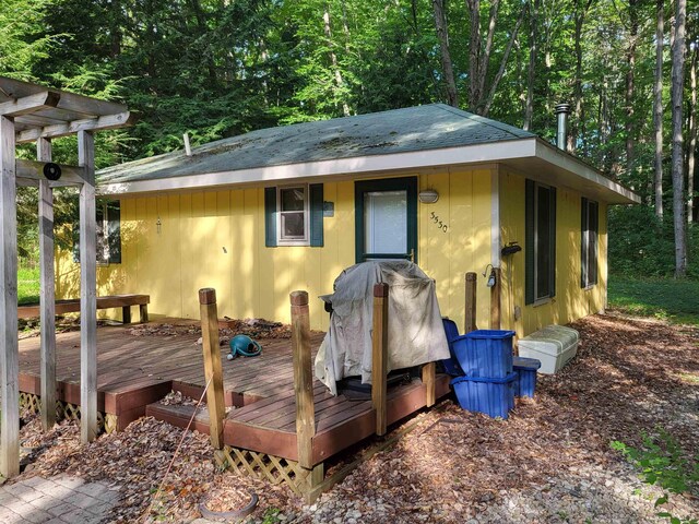 3530 Warren Rd, Beulah, MI 49617 - photo 30