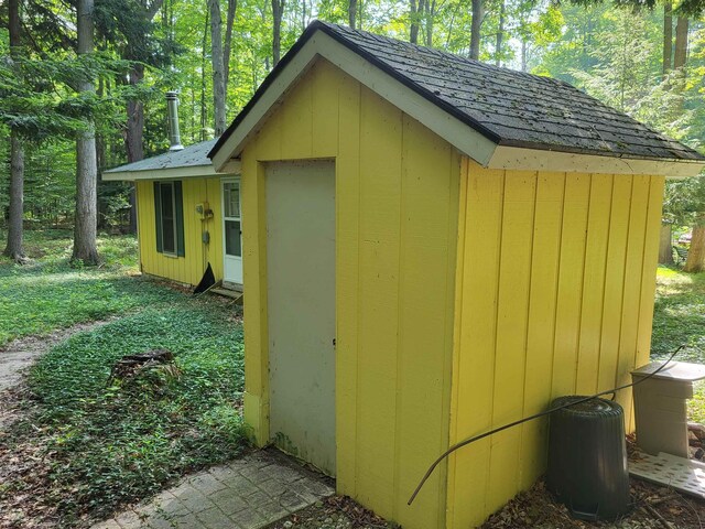 3530 Warren Rd, Beulah, MI 49617 - photo 35