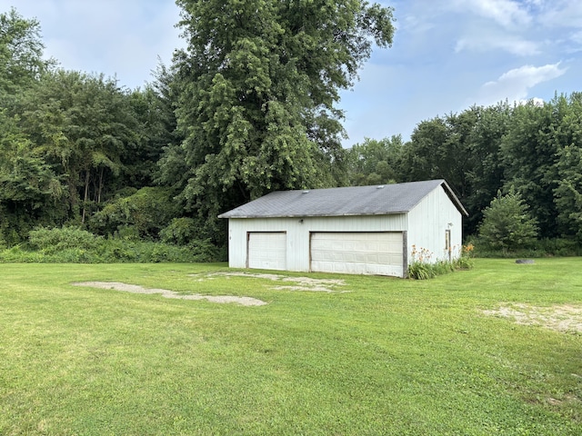 1118 E Chicago Rd, Quincy, MI 49082 - photo 3