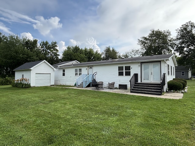 1118 E Chicago Rd, Quincy, MI 49082 - photo 1