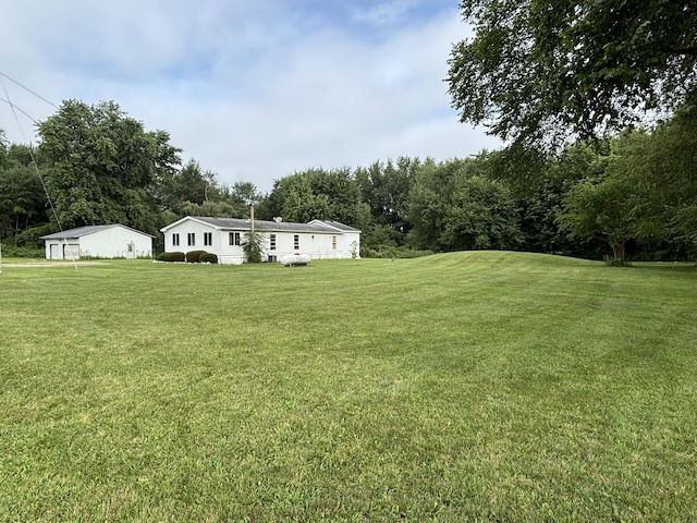 1118 E Chicago Rd, Quincy, MI 49082 - photo 23
