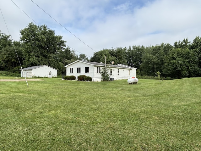 1118 E Chicago Rd, Quincy, MI 49082 - photo 2