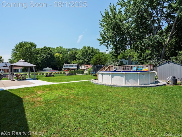 32977 Redbud Pkwy, New Baltimore, MI 48047 - photo 46