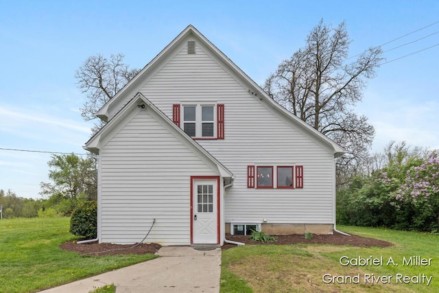49 E 112th St, Grant, MI 49327 - photo 36