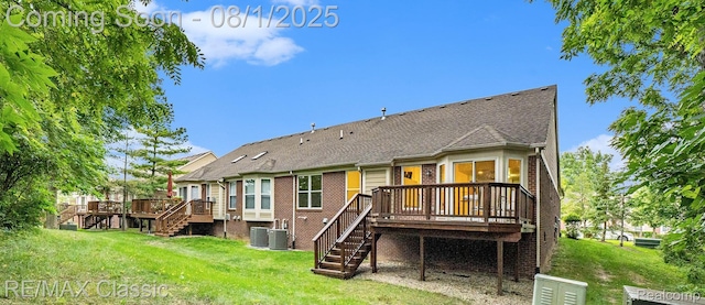 40827 Lenox Park Dr, Novi, MI 48377 - photo 19