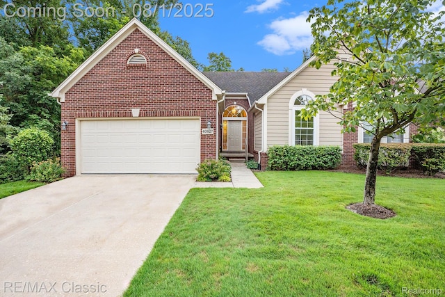 40827 Lenox Park Dr, Novi, MI 48377 - photo 1