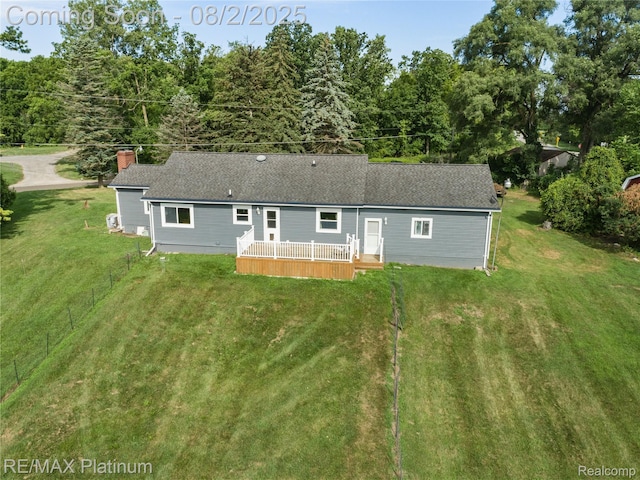 15451 Whitaker Rd, Linden, MI 48451 - photo 7