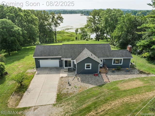 15451 Whitaker Rd, Linden, MI 48451 - photo 1