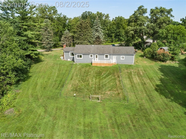 15451 Whitaker Rd, Linden, MI 48451 - photo 5