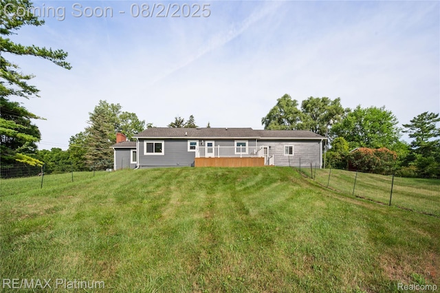 15451 Whitaker Rd, Linden, MI 48451 - photo 33