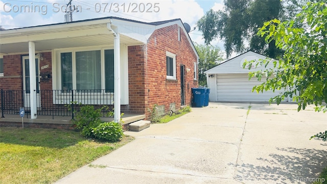 3850 Jarvis Ave, Warren, MI 48091 - photo 3