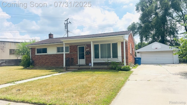 3850 Jarvis Ave, Warren, MI 48091 - photo 1