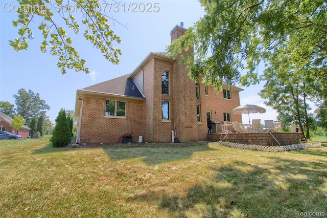 4600 Dolores Dr, Trenton, MI 48183 - photo 38