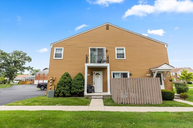 23637 N Rockledge, Novi, MI 48375 - photo 1