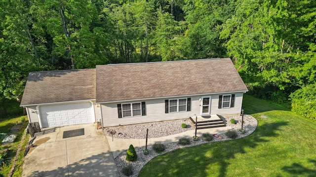 11855 Yorkshire Dr, Richland, MI 49083 - photo 1