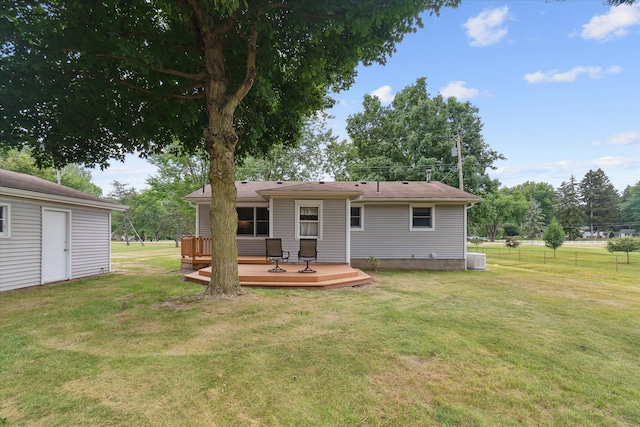 33650 Willow Rd, New Boston, MI 48164 - photo 32
