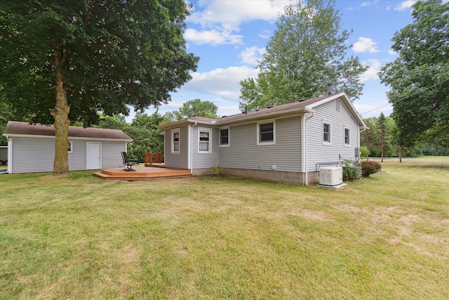 33650 Willow Rd, New Boston, MI 48164 - photo 33