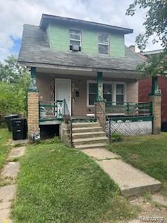 15798 Muirland St, Detroit, MI 48238 - photo 1