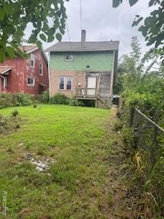 15798 Muirland St, Detroit, MI 48238 - photo 12