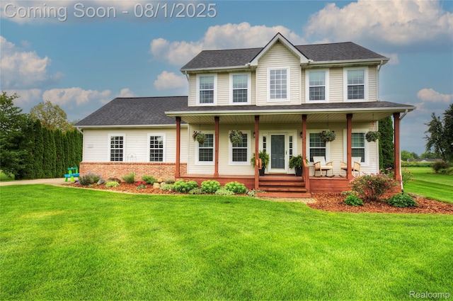 7862 Summer Breeze Trl, Howell, MI 48843 - photo 1