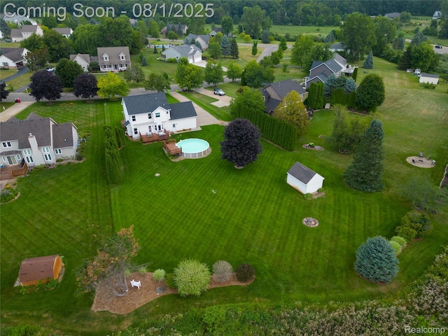 7862 Summer Breeze Trl, Howell, MI 48843 - photo 3