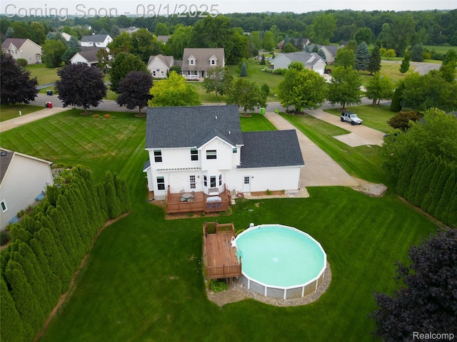 7862 Summer Breeze Trl, Howell, MI 48843 - photo 4