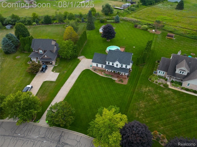 7862 Summer Breeze Trl, Howell, MI 48843 - photo 2