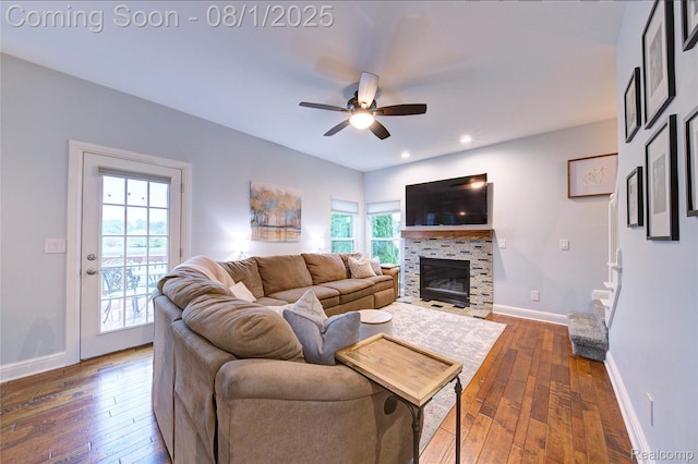 7862 Summer Breeze Trl, Howell, MI 48843 - photo 19