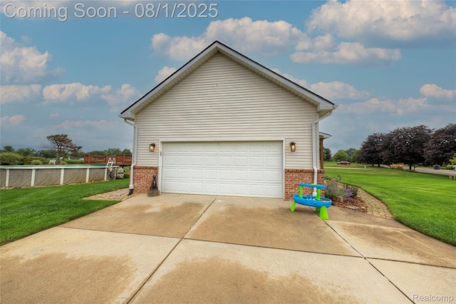 7862 Summer Breeze Trl, Howell, MI 48843 - photo 62