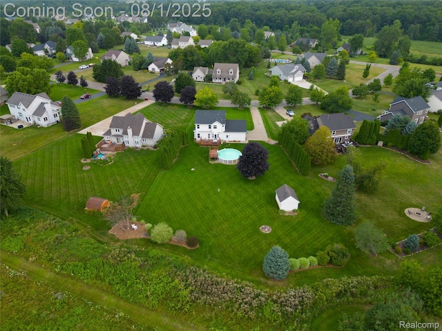 7862 Summer Breeze Trl, Howell, MI 48843 - photo 58
