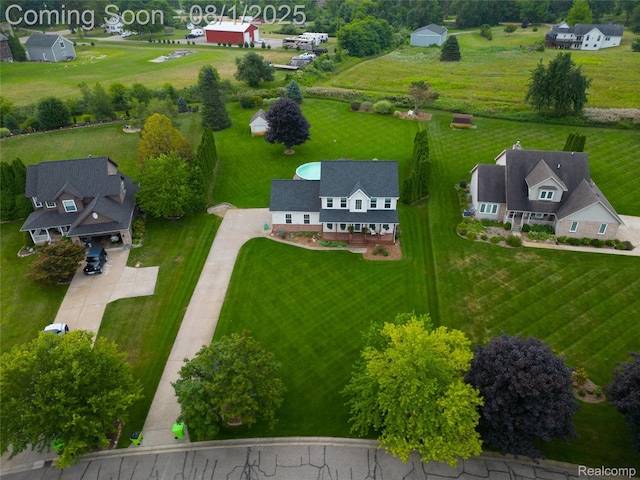 7862 Summer Breeze Trl, Howell, MI 48843 - photo 56