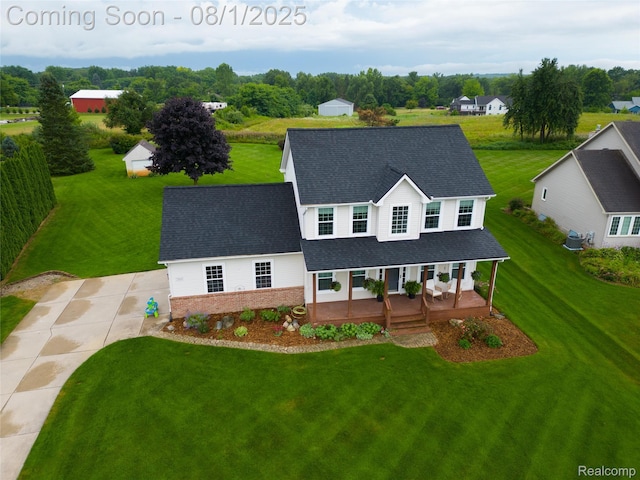 7862 Summer Breeze Trl, Howell, MI 48843 - photo 55