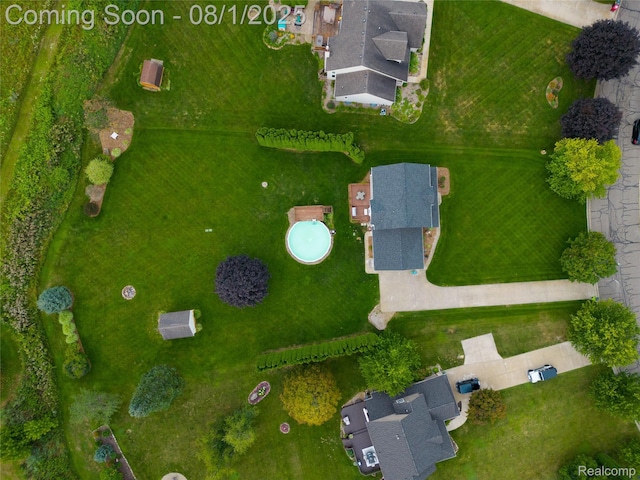 7862 Summer Breeze Trl, Howell, MI 48843 - photo 57