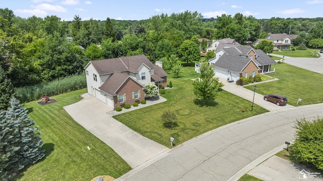 9072 Old Oak Dr, Grand Blanc, MI 48439 - photo 45