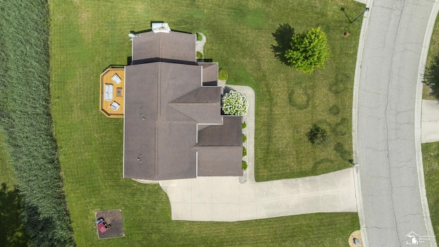 9072 Old Oak Dr, Grand Blanc, MI 48439 - photo 43