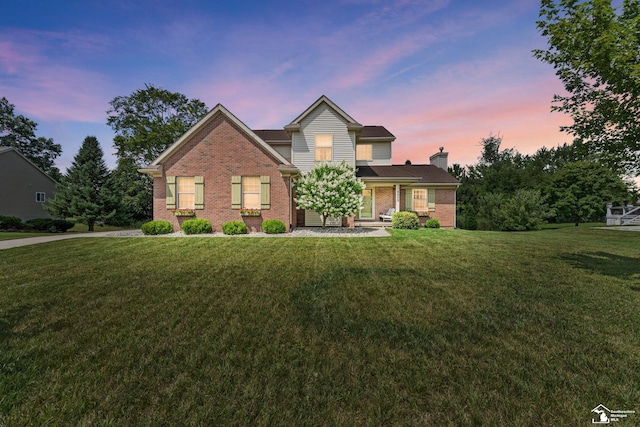 9072 Old Oak Dr, Grand Blanc, MI 48439 - photo 1