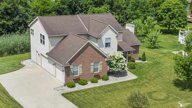 9072 Old Oak Dr, Grand Blanc, MI 48439 - photo 44