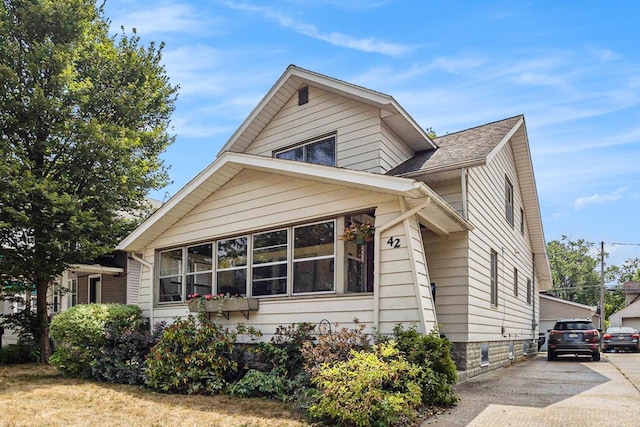 42 E 21st St, Holland, MI 49423 - photo 1